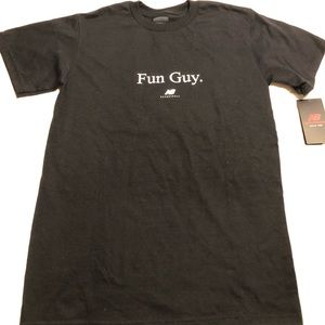 New Balance Tee
